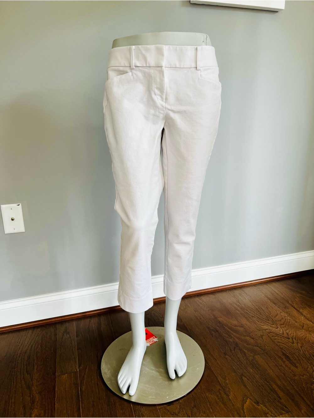 LOFT Marisa Riviera Crop Pant Bundle - Picture 3 of 16